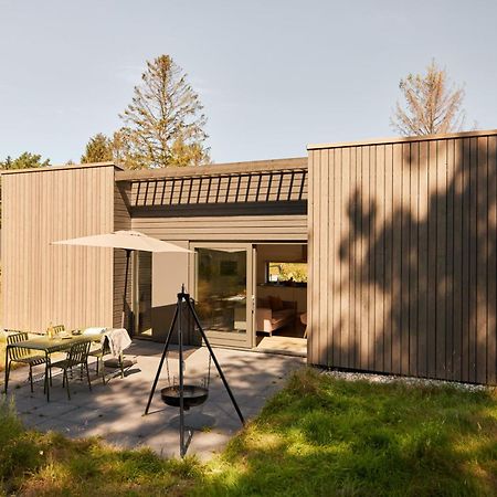 Dutchen Zeegser Duinen Suitelodges エクステリア 写真