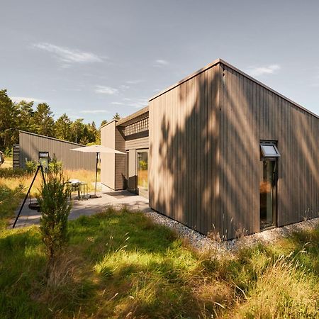 Dutchen Zeegser Duinen Suitelodges エクステリア 写真