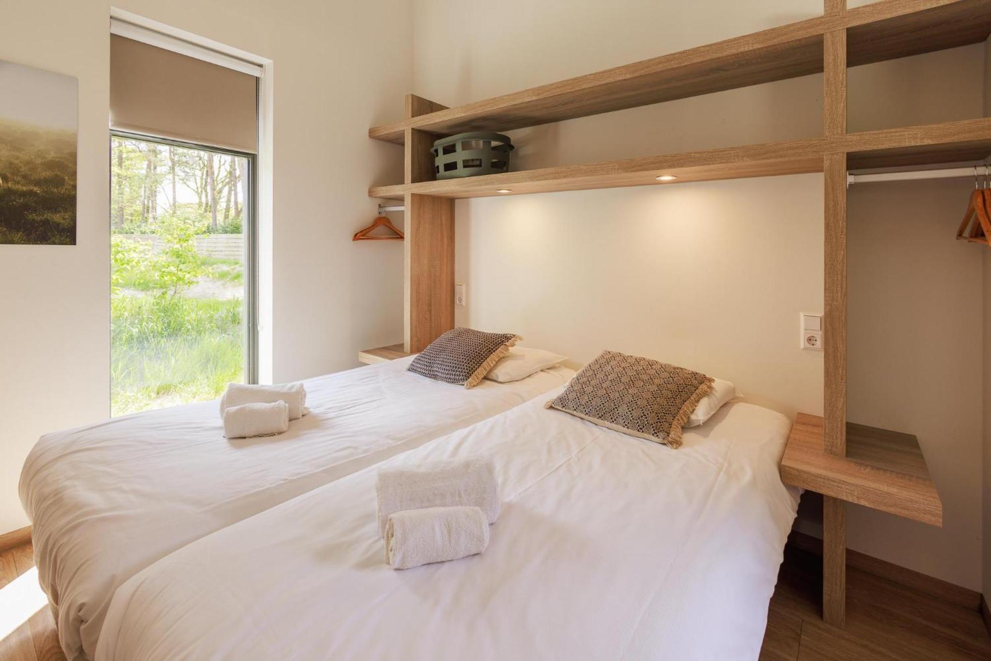 Dutchen Zeegser Duinen Suitelodges エクステリア 写真